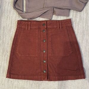 American eagle size 2 skirt